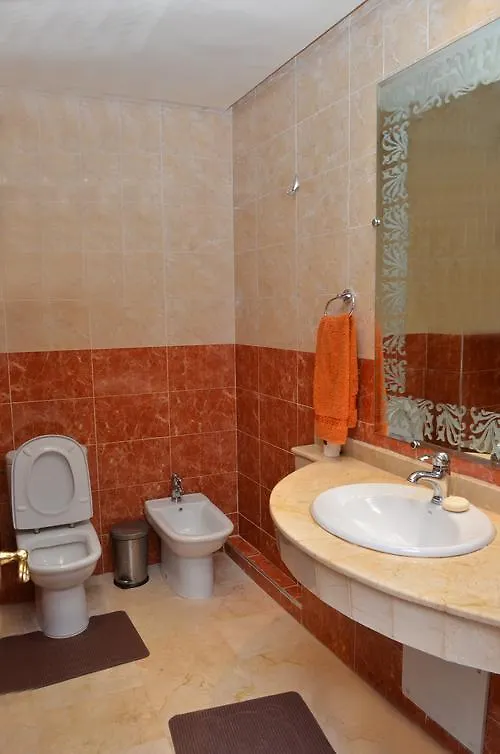 מלון Luxury Flat In Marina אגאדיר