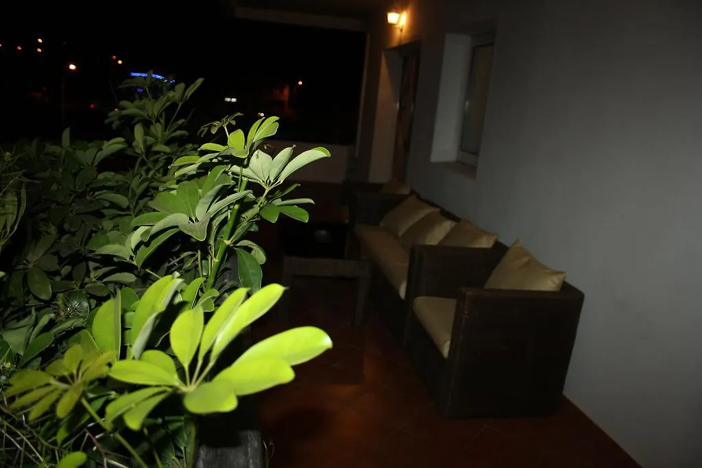 מלון Luxury Flat In Marina אגאדיר