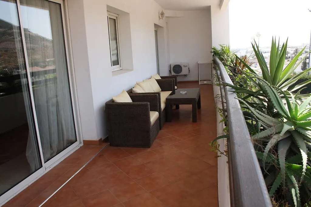 아파트 Luxury Flat In Marina Agadir 호텔